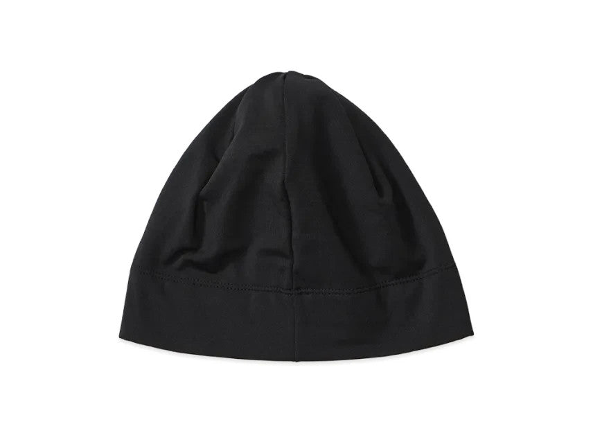 Supreme Base Layer Beanie "Black"
