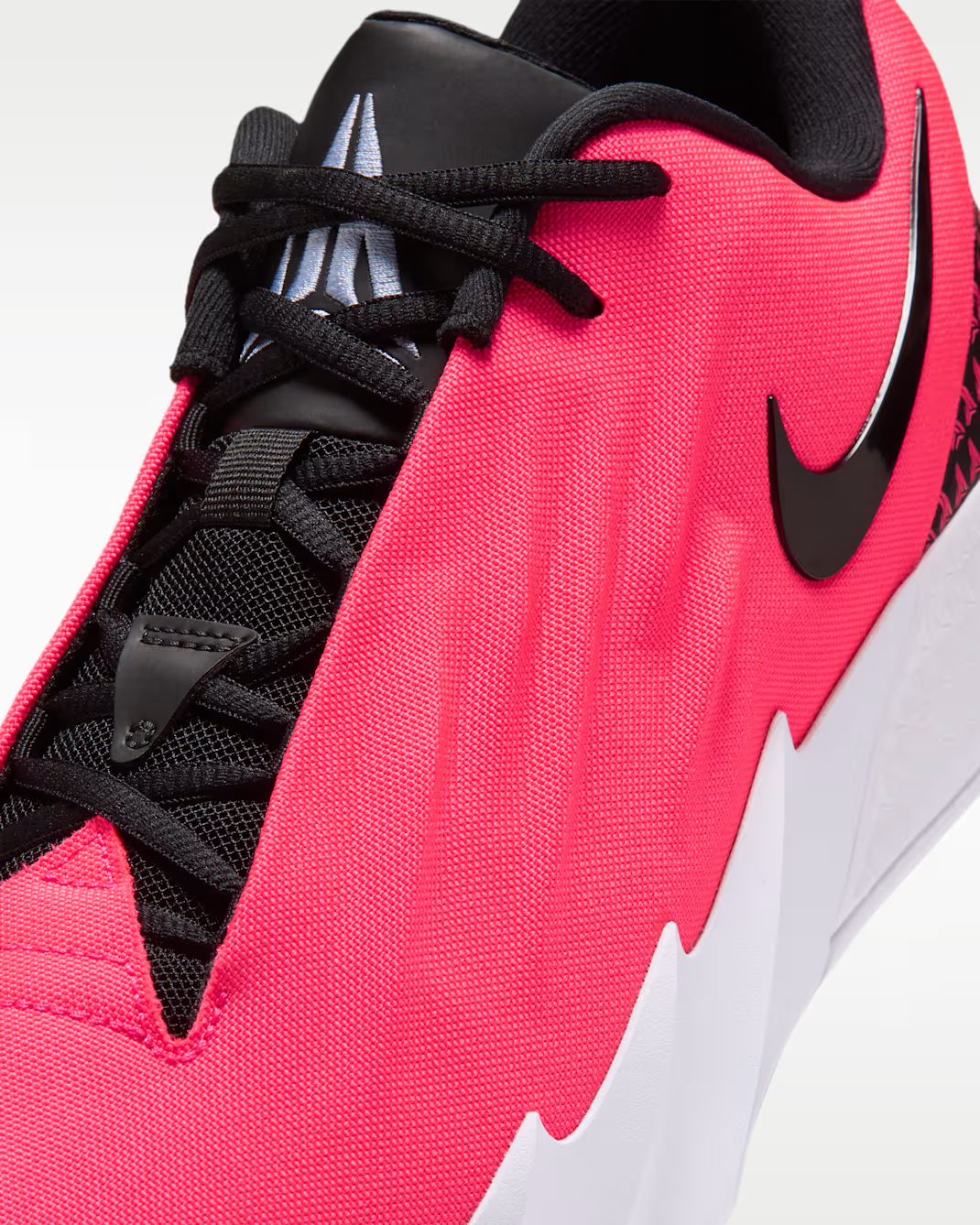 IM4164-600 Nike Twelve Time "Solar Red" (IM4164-600/IM4162-600) (Men's)