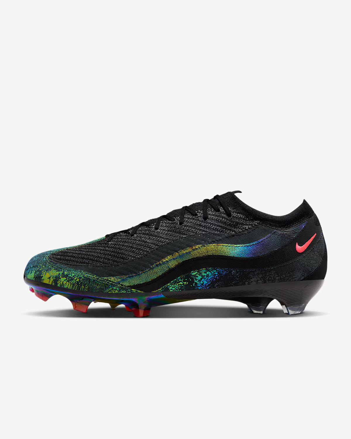 HV9915-001 Nike Mercurial Vapor 16 Elite Solar Red (Men's)