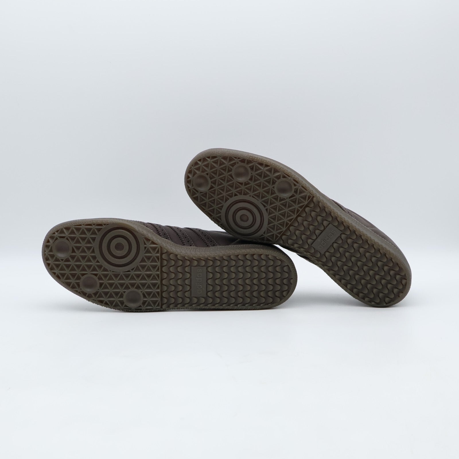 JI3231 adidas Originals Samba OG Brown Gum5 (Men's)