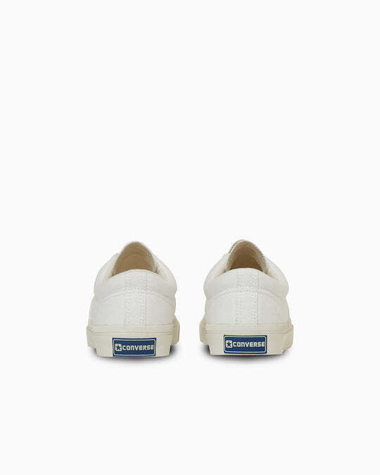 35500620 Converse Skidgrip White (Men's)