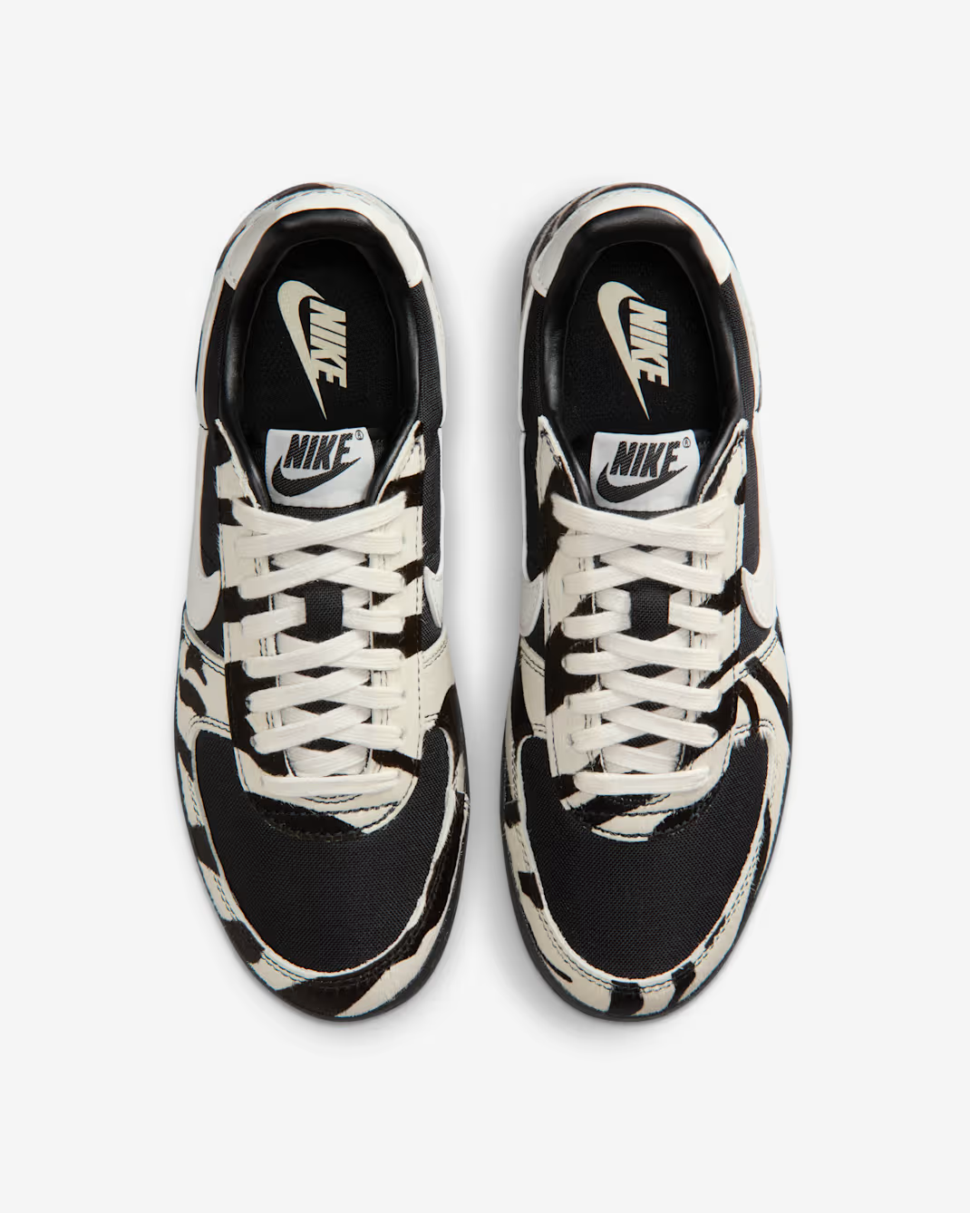 IM5768-001 Nike Field General Zebra Print (Women's)