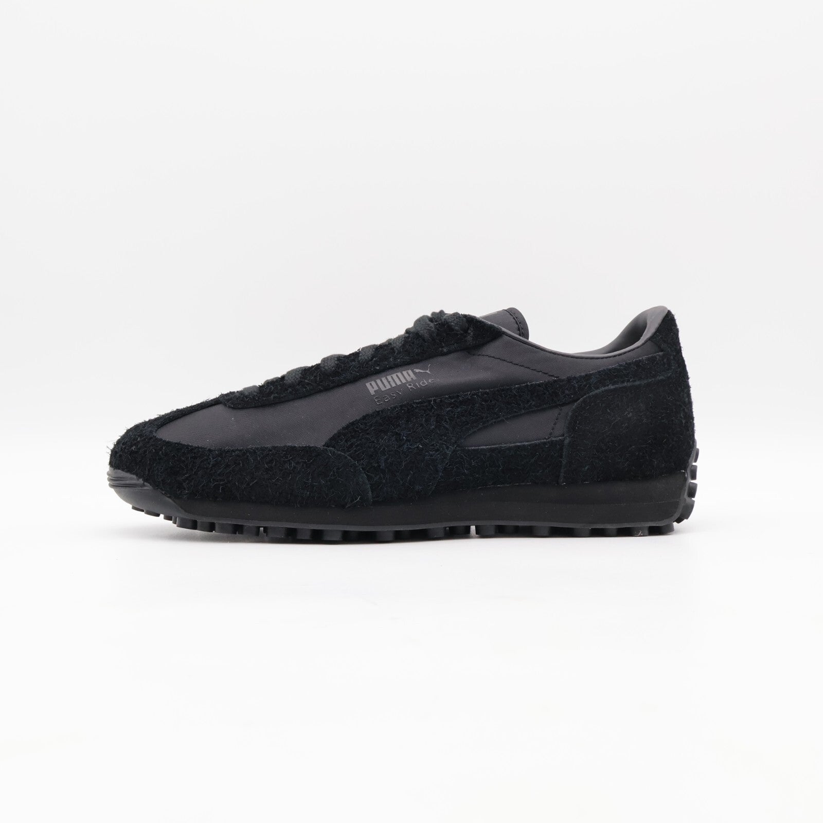 404386-01 BILLY'S Exclusive Puma Easy Rider Vintage Triple Black (Men's)