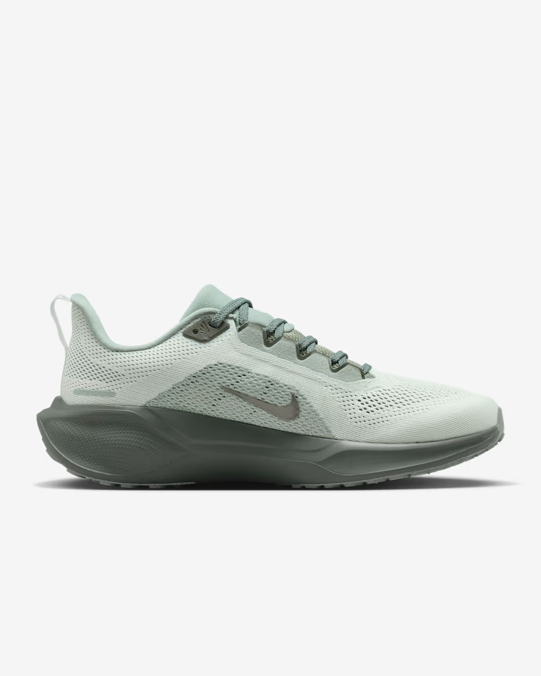 IM7780-355 Nike Pegasus 41 Road Running Shoes Mica Green Barely Green (Women's)