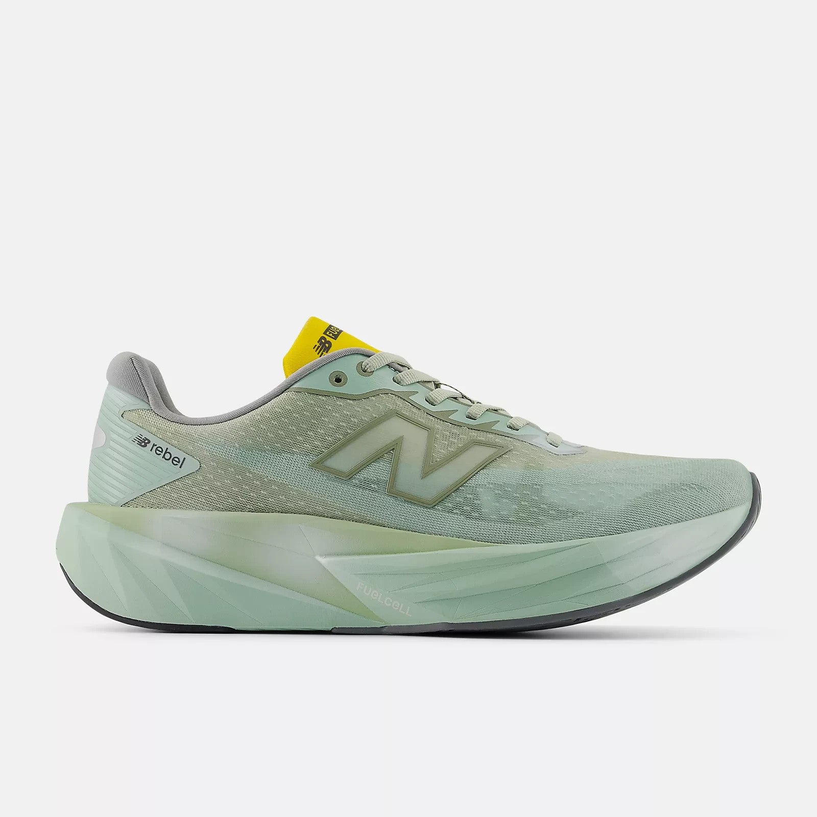 MFCXTD5 New Balance FuelCell Rebel V5 (Men's)