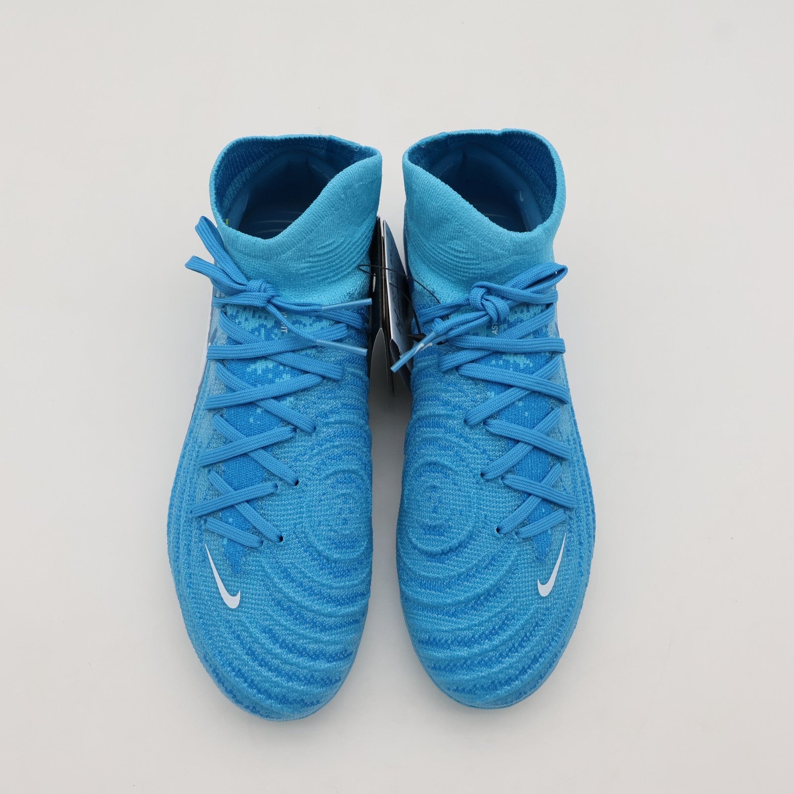 FJ2579-400 Nike Phantom Luna 2 Elite Blue Fury White (Men's)