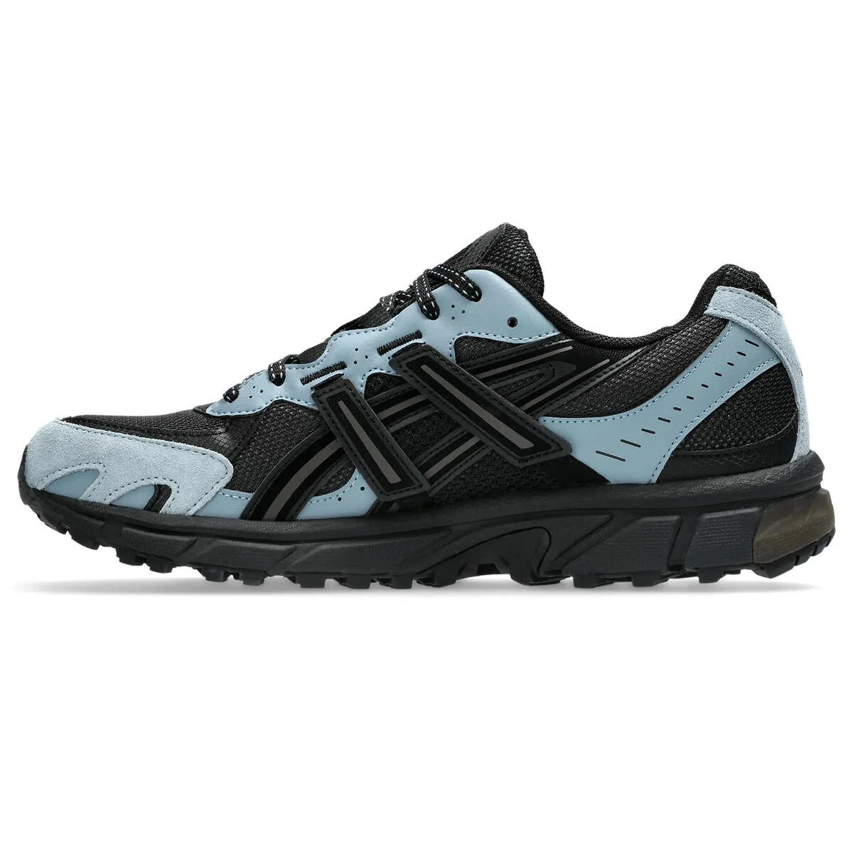1203A734-021 Asics Gel-Sonoma TR62 "Graphite Grey/Black Coffee" (Men's)