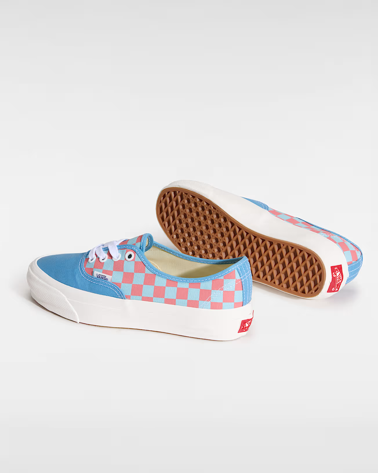VN000EBNE2W Vans Premium Authentic 44 Heritage Blue (Men's)