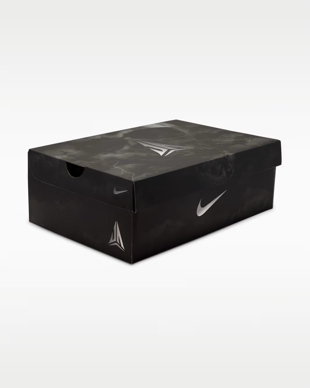 IX5151-600 Nike Ja 4 "Pink" (Men's)