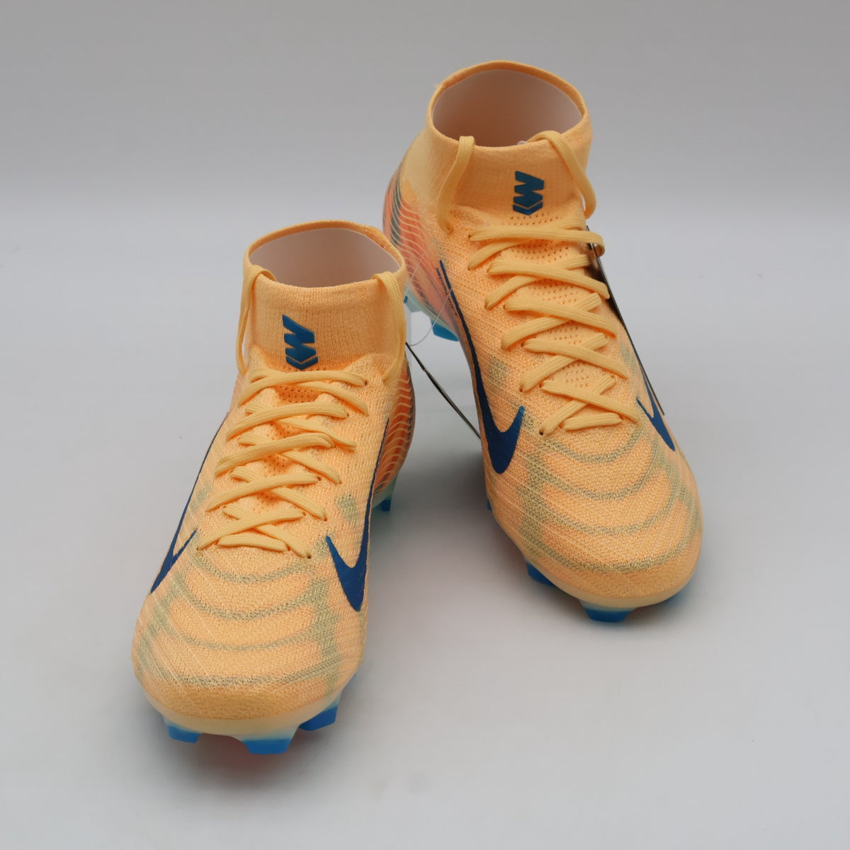 FQ8692-801 Nike Mercurial Superfly 10 Elite FG Kylian Mbappe (Men's)