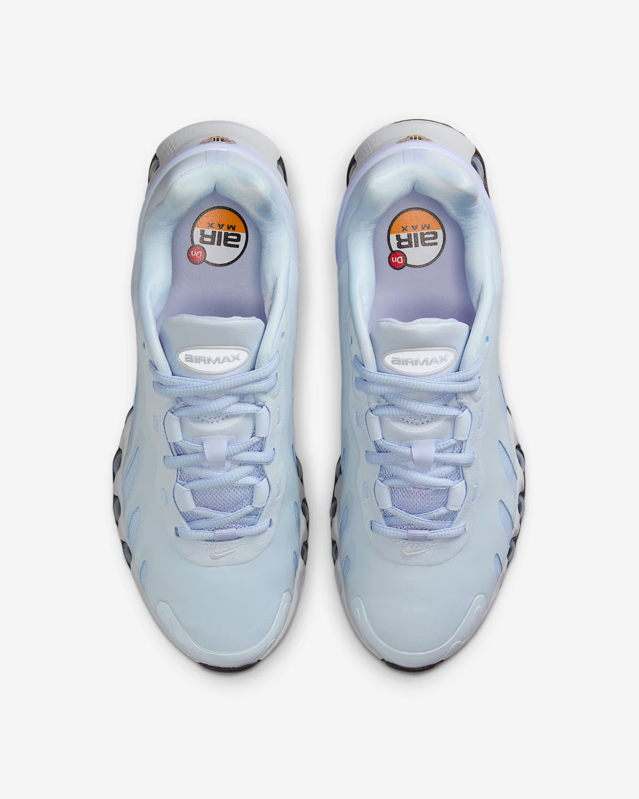 HF5509-401 Nike Air Max DN8 Celestine Blue Black Celestine Blue Pure (Women's)