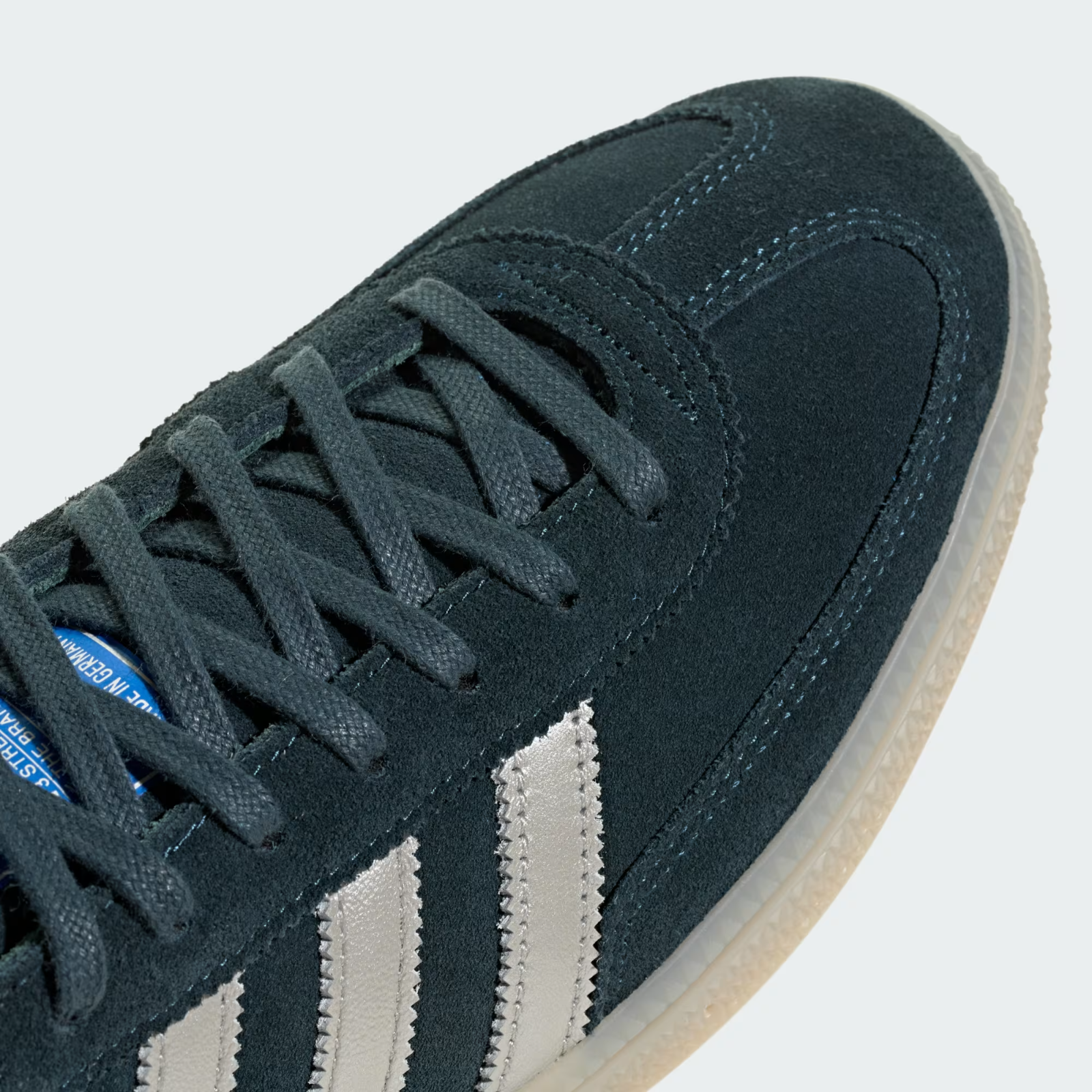 KK4953 adidas Handball Spezial Made In Germany "Arctic Night" (Men's)