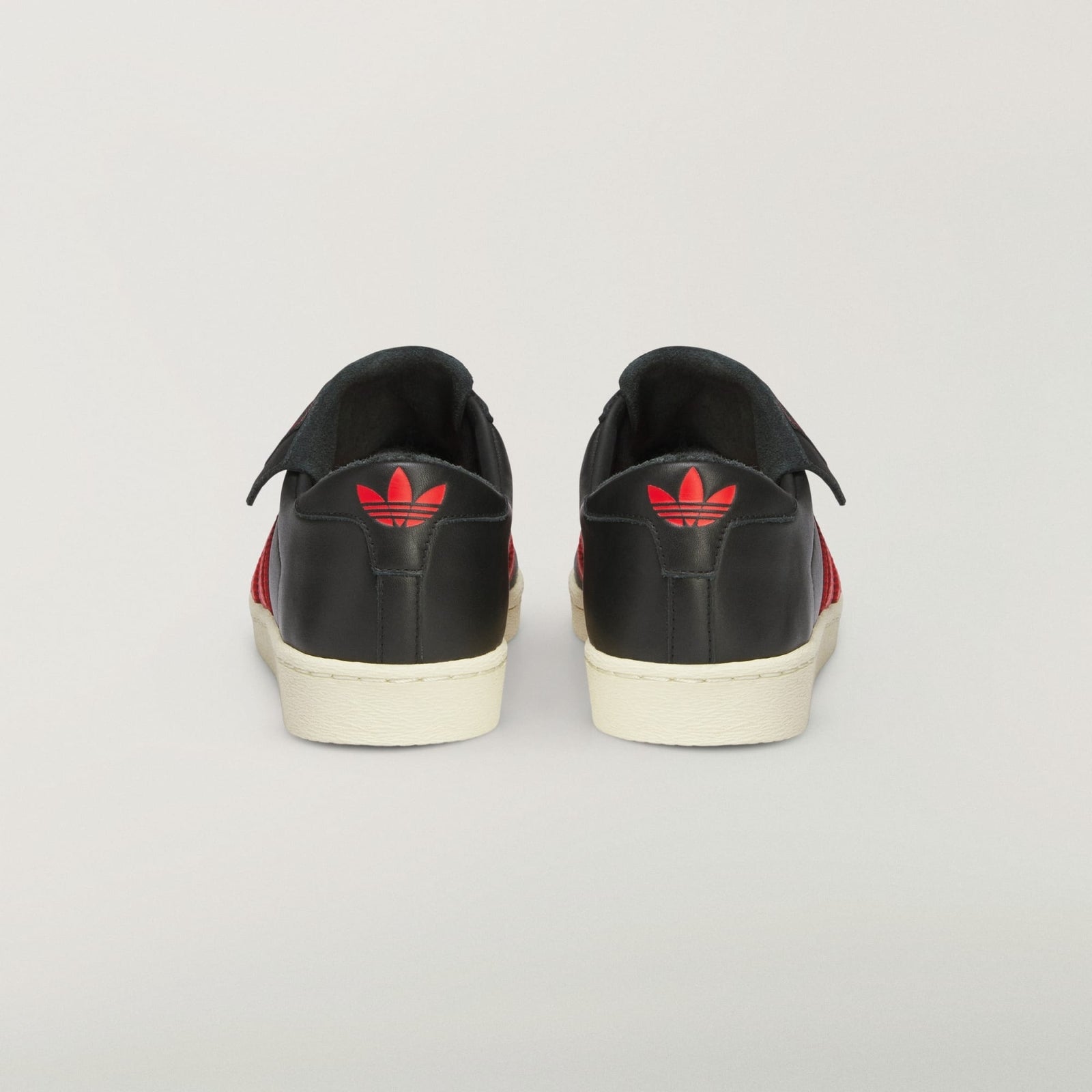 JP6111 Willy Chavarria adidas Originals Jabbar Low Core Black Core (Men's)