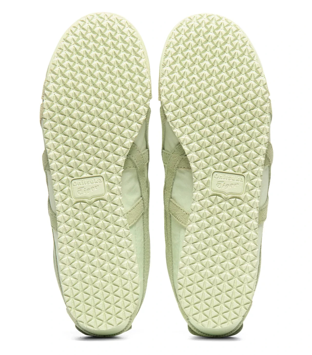 1183C769-300 MEXICO 66 onitsuka Green (Men's)