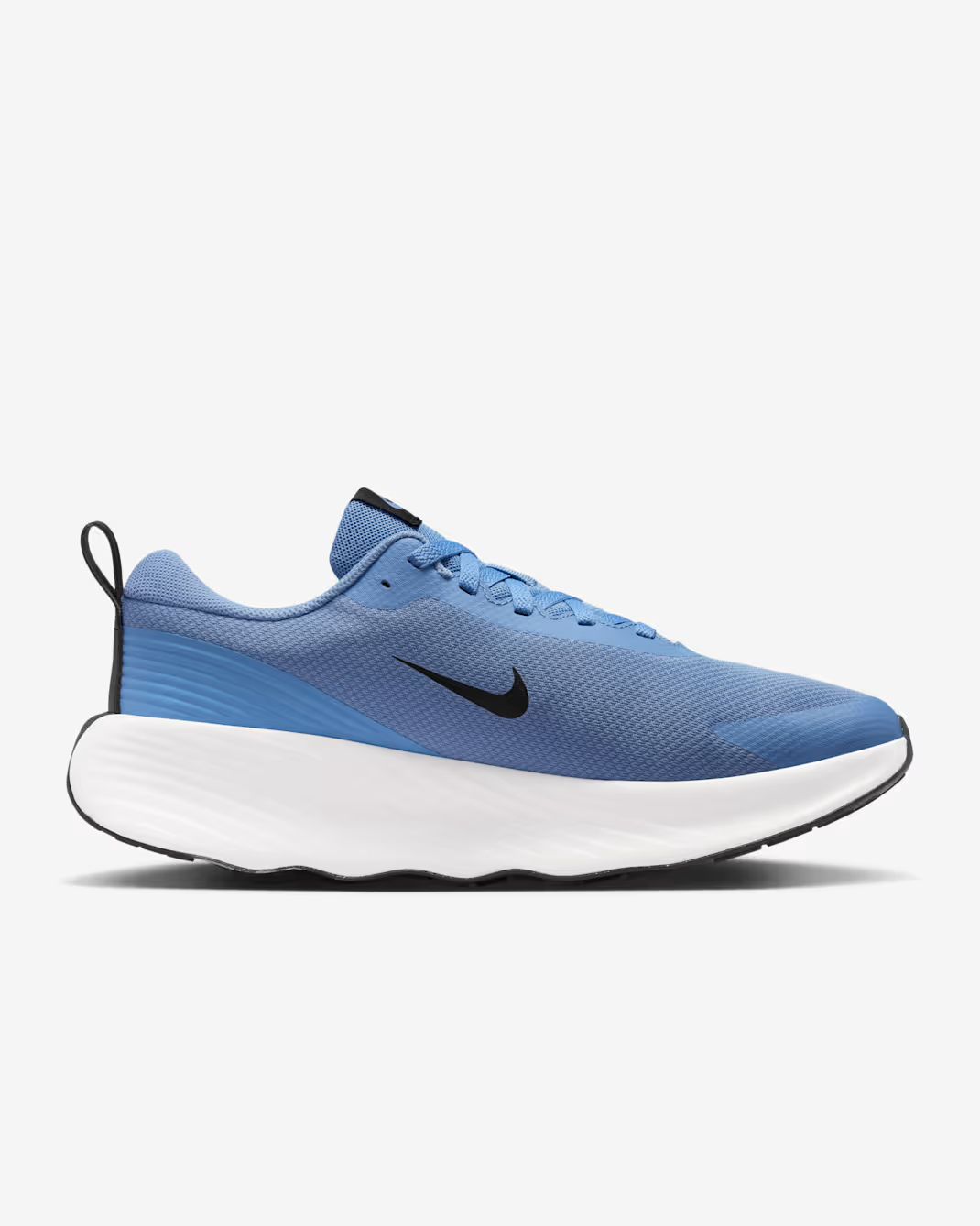 FV5285-402 Nike Promina Work Blue Summit White Black (Men's)