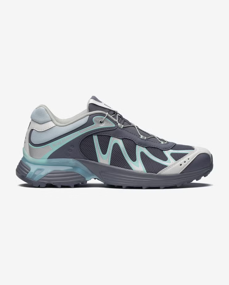 L47979000 Salomon XT-Whisper Grisaille Lunar Rock (Ray BEAMS Exclusive) (Men's)