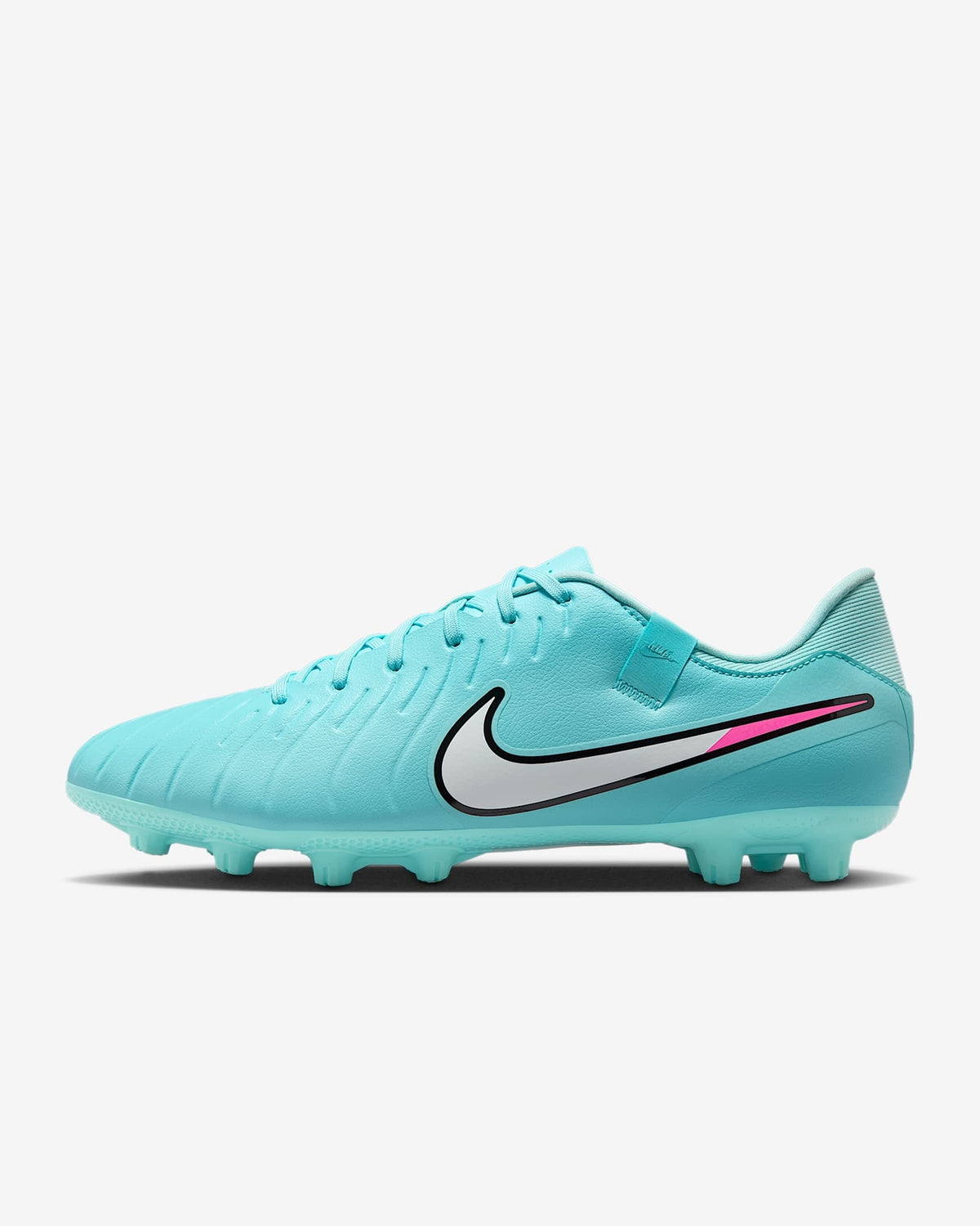DV4339-401 Nike Tiempo Legend 10 Academy Copa White (Men's)