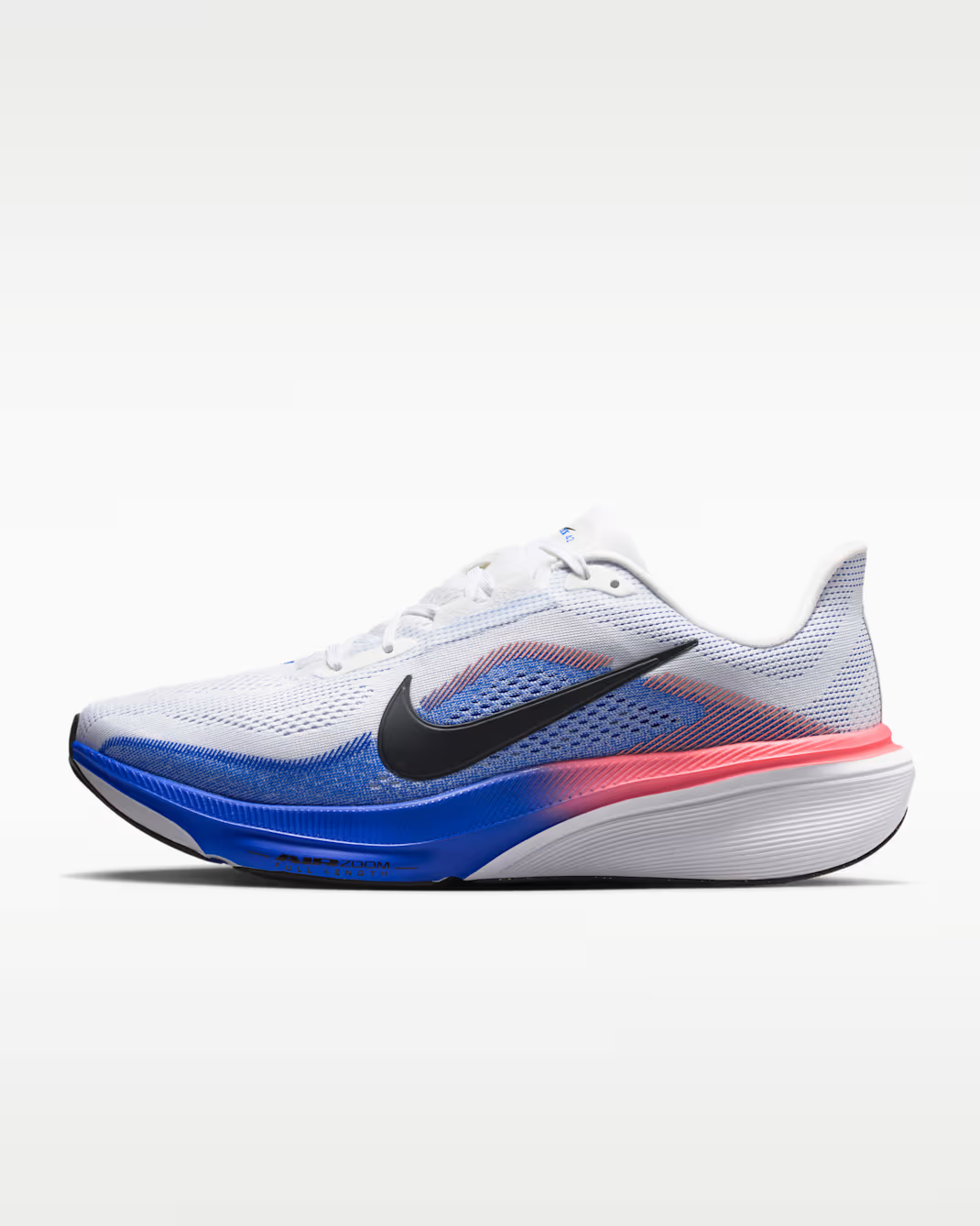 IB1873-105 Nike Pegasus 42 "White/Racer Blue" (Men's)