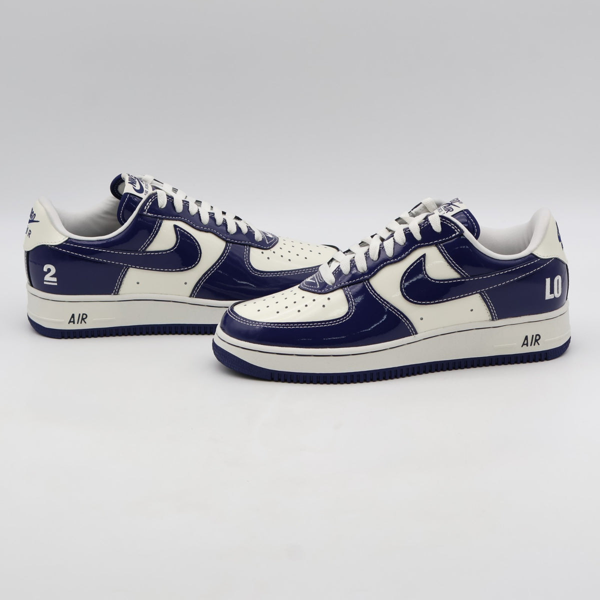 IO8765-100 NIGOÂ® Nike Air Force 1 '01 Low Last Orgy 2 (Men's)