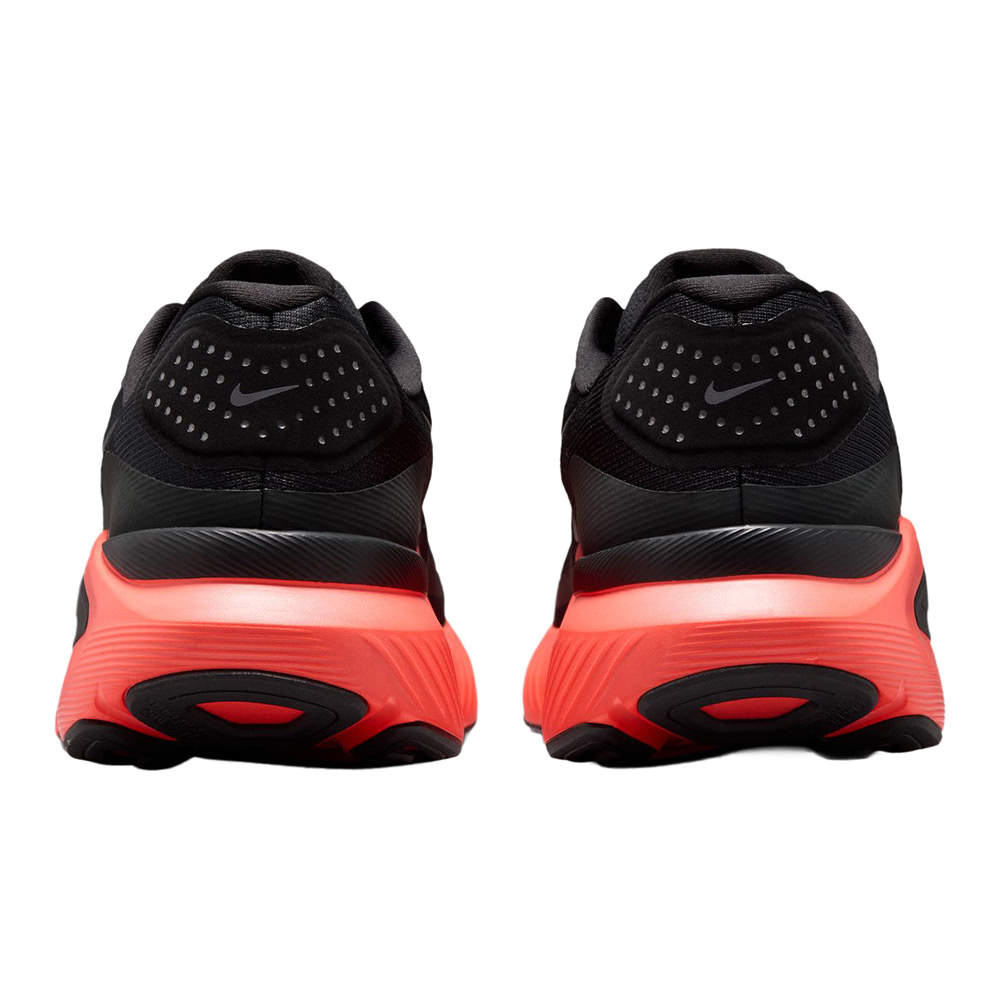 HJ1102-006 Nike Structure 26 "Black/Bright Crimson" (Men's)