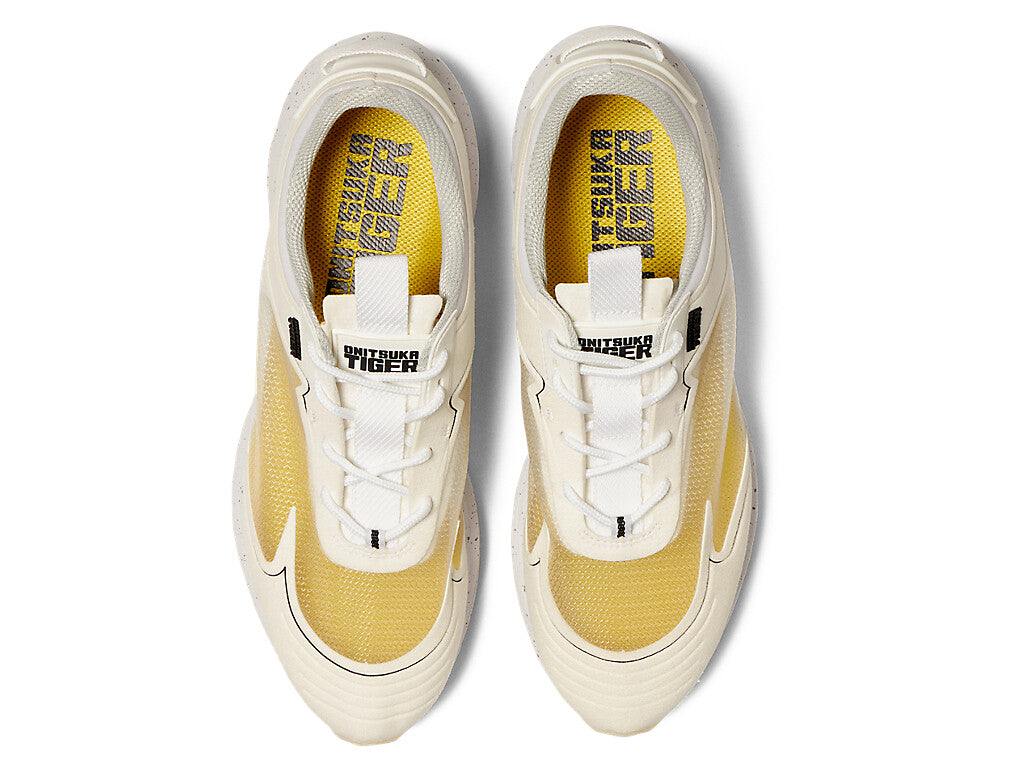 1183C149-100 Onitsuka Tiger Runger White (Men's)