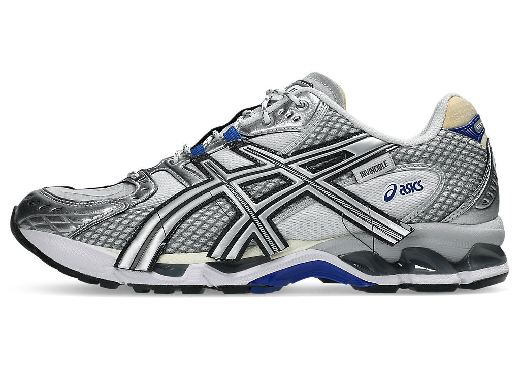 1203A814-021  INVINCIBLE Ã Asics Gel-Nimbus 10.1 HTTP 404 Pack Blue (Men's)