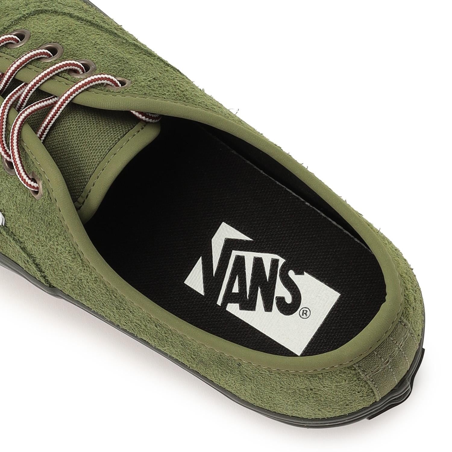 VN000Z02YJ7 Vans PREMIUM AUTHENTIC 44 (Men's)