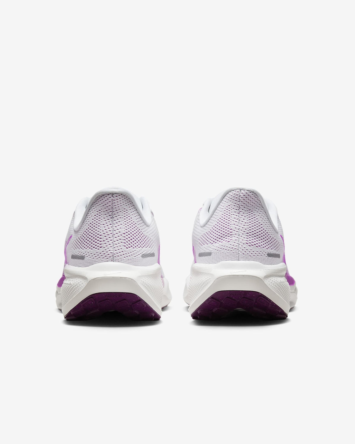 FD2723-103 Nike Women's Pegasus 41 White Black Beyond Pink Hyper Violet (Women's