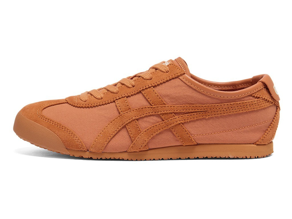 1183C769-800 MEXICO 66 onitsuka Brown (Men's)