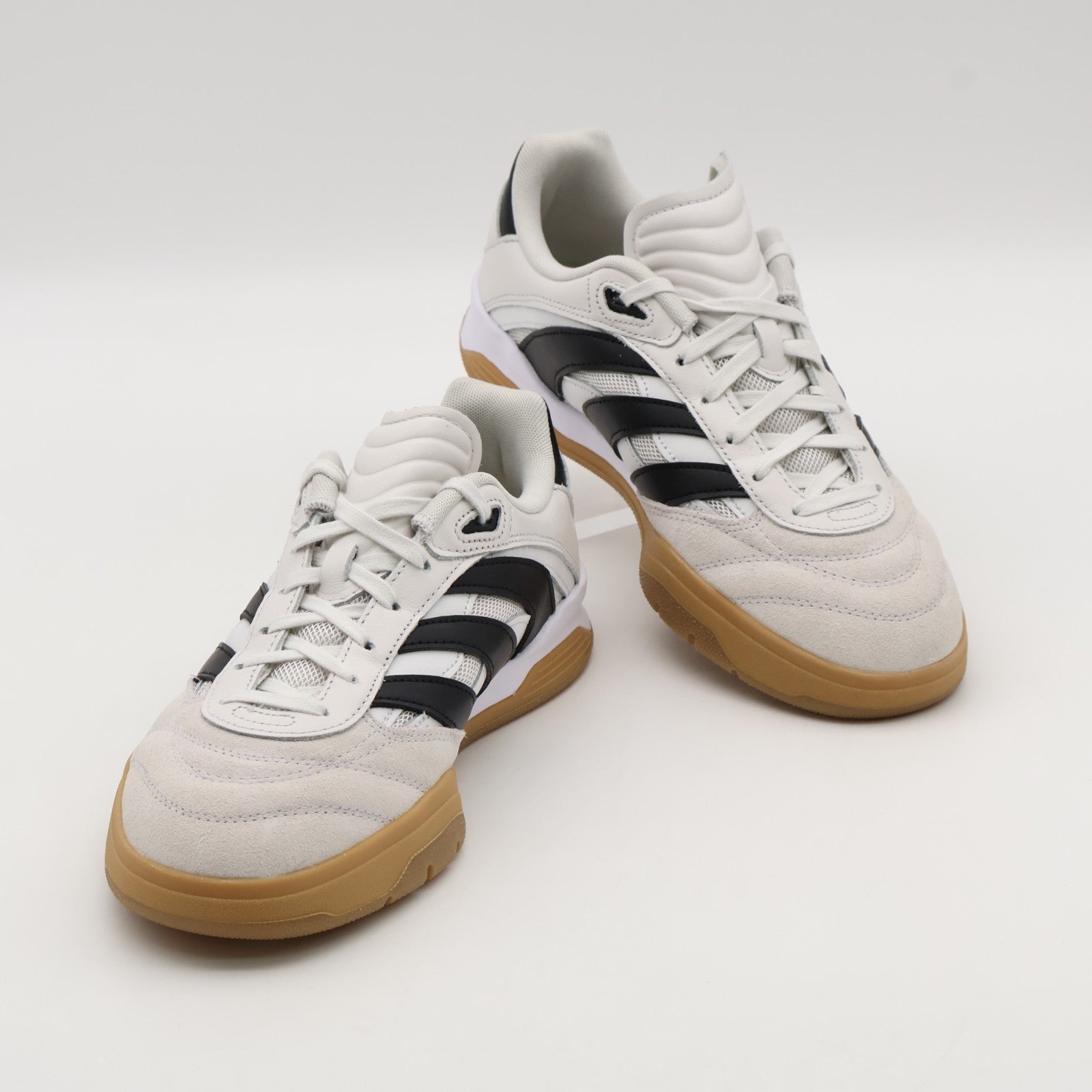 IG3989 adidas Originals Predator Mundial Crystal White Core Black Gum (Men's)