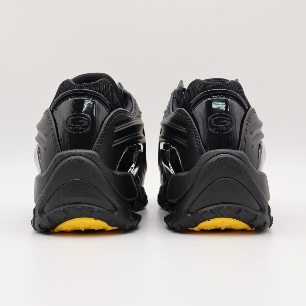 DZ7293-001 Drake NOCTA Nike Hot Step 2 Black Gunmetal (Men's)