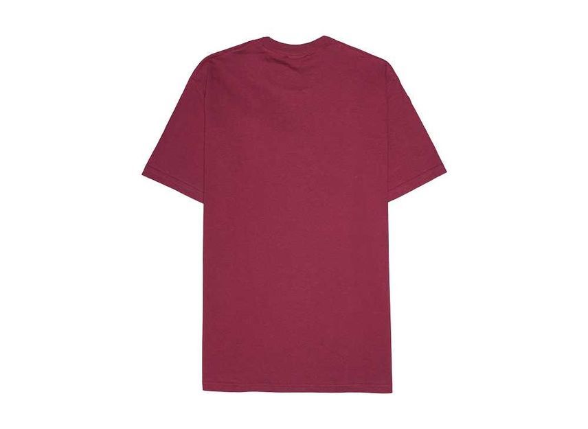 Supreme Martine Rose Tee Cardinal