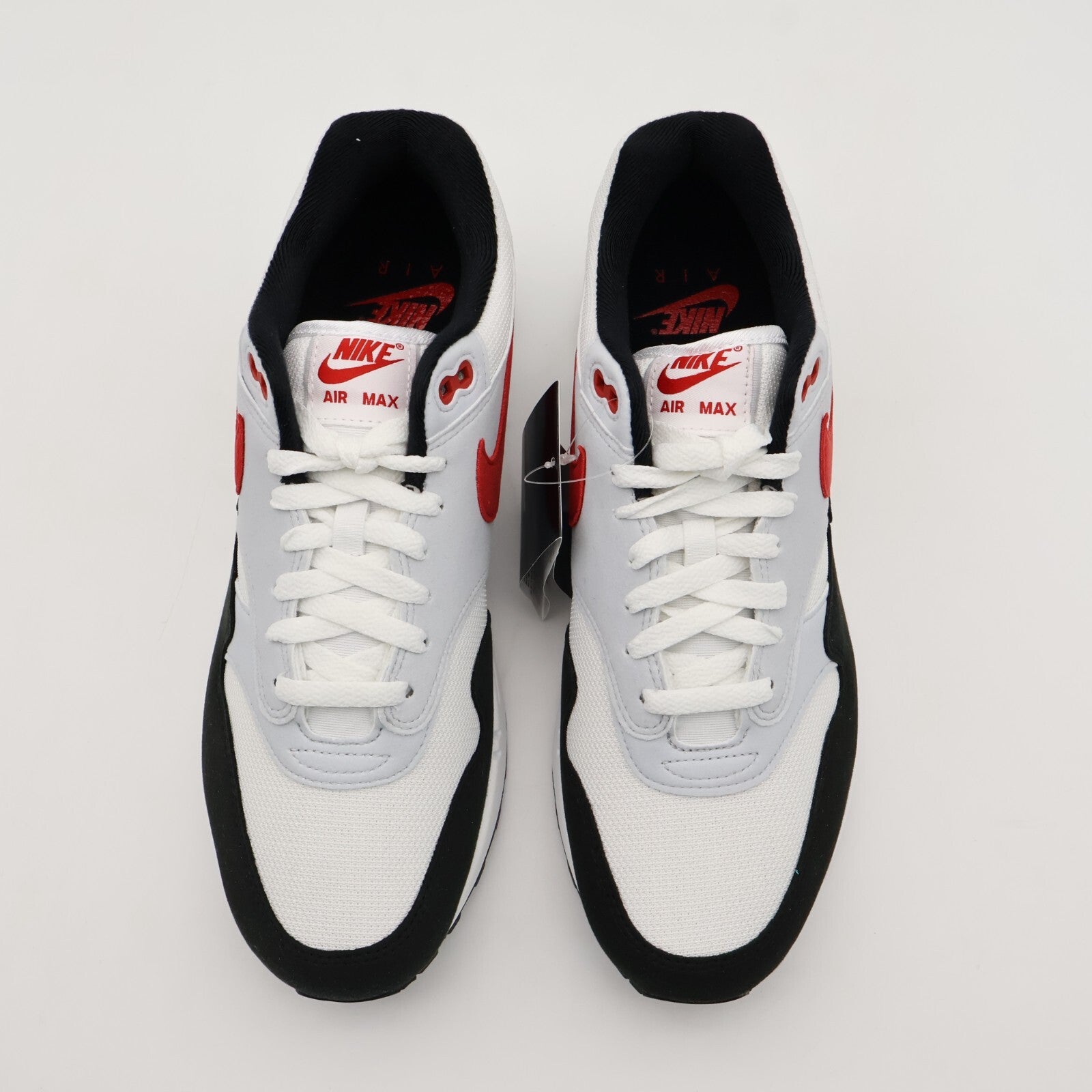 FD9082-101 Nike Air Max 1 Chili 2.0