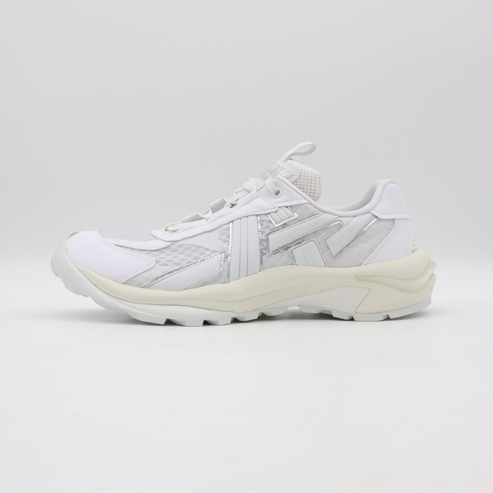 1183C383-100 Onitsuka Tiger Tigtrail RS White White (Men's)