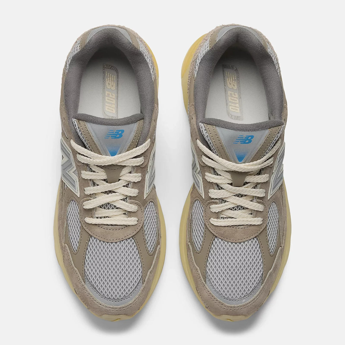 U2010GD New Balance 2010 Grey Days Arid Stone Raincloud (Men's)