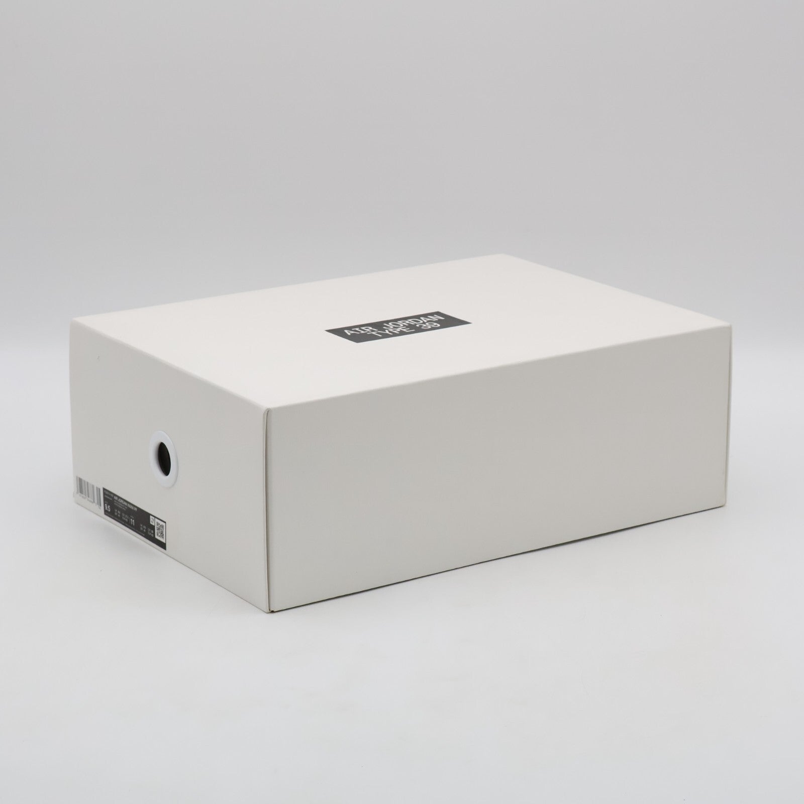 FQ0214-400 Nike Air Jordan 39 University (Men's)