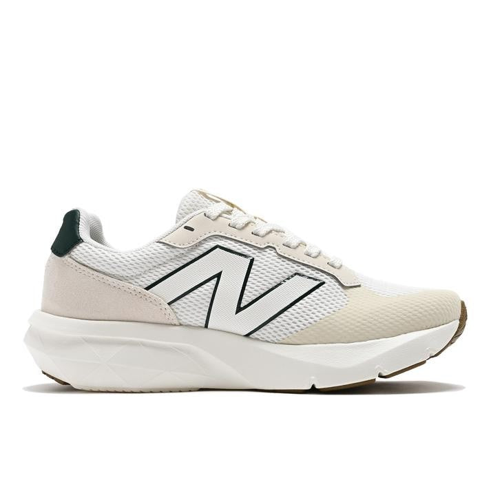 U8002XT New Balance DynaSoft 800V2 "Linen/Nordic Green" (Men's)