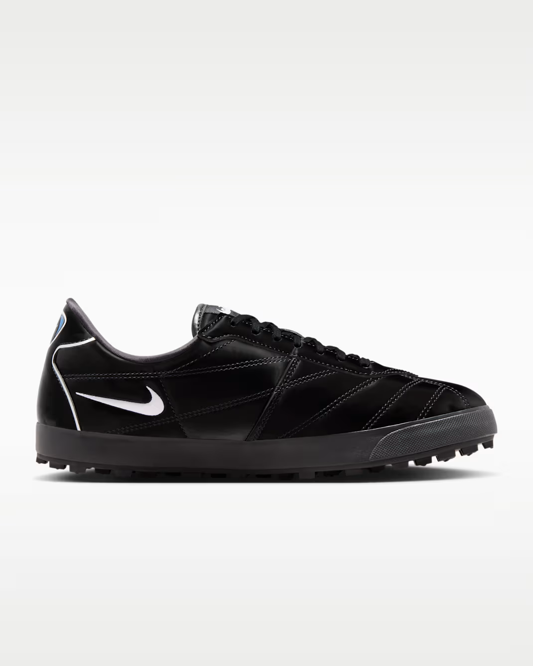 IR5902-010 Nike Astro Grabber "Black"