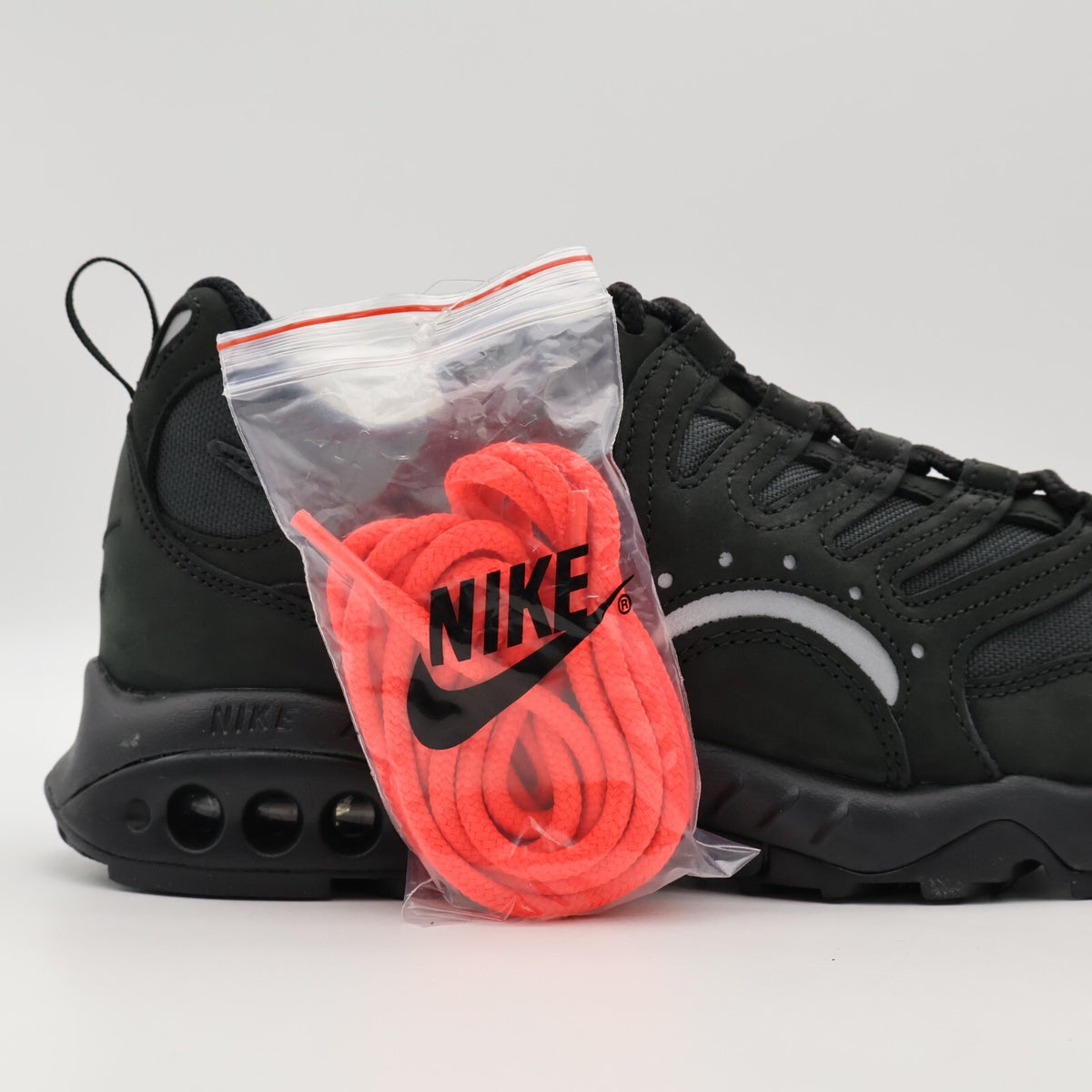 FQ9084-001 Nike Air Terra Humara SP Black and Anthracite (Men's)