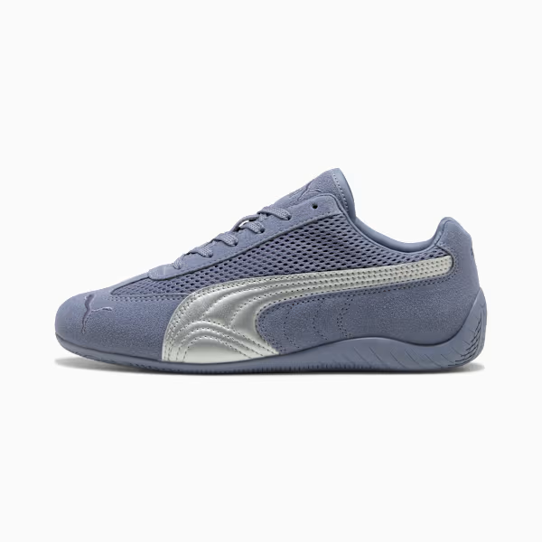 403902-14 Puma Speedcat Premium Gray Sky Matte Silver (Men's)