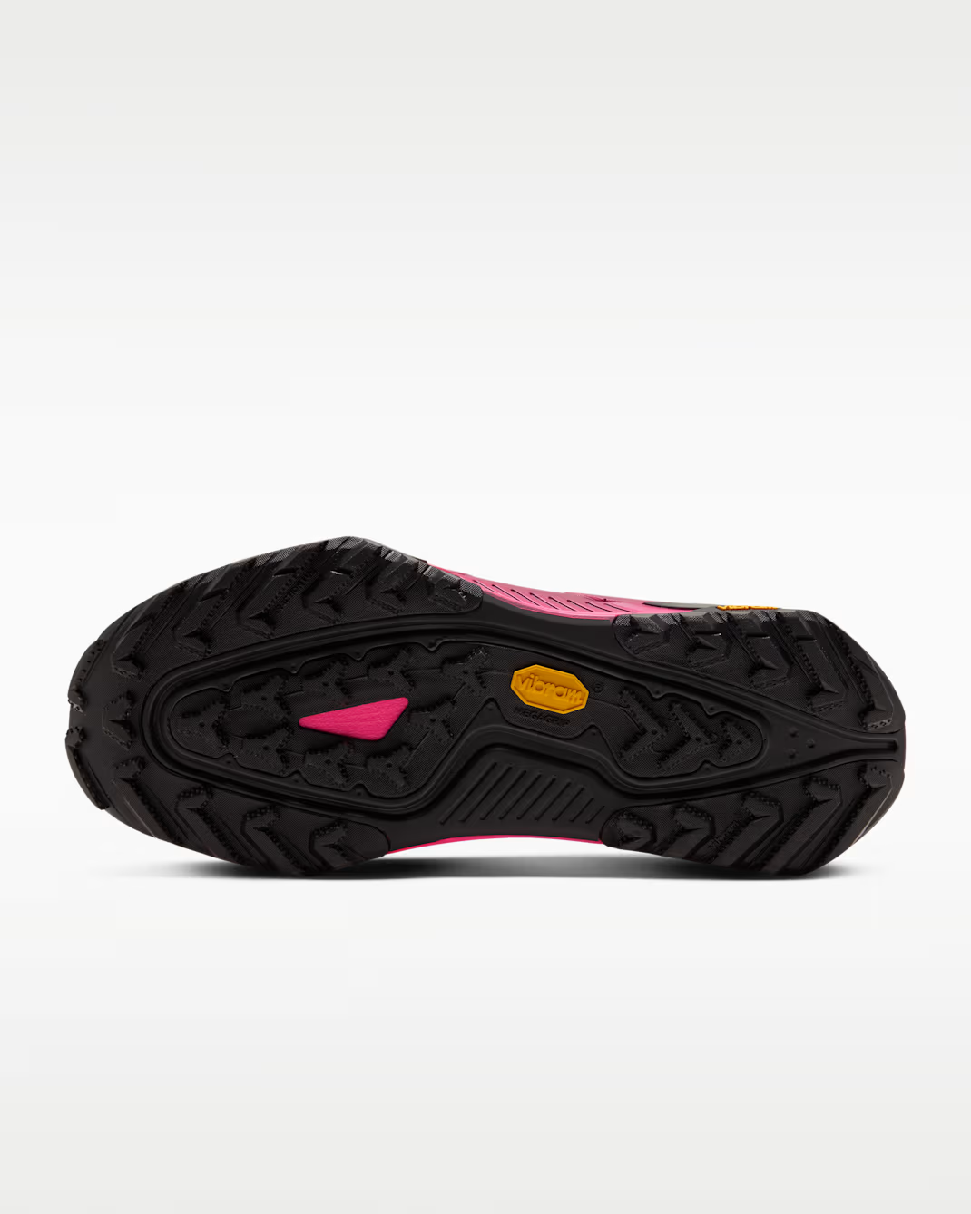 HV8115-009 Nike ACG Zegama Trail "Pure Platinum/Hyper Pink" (Women's)