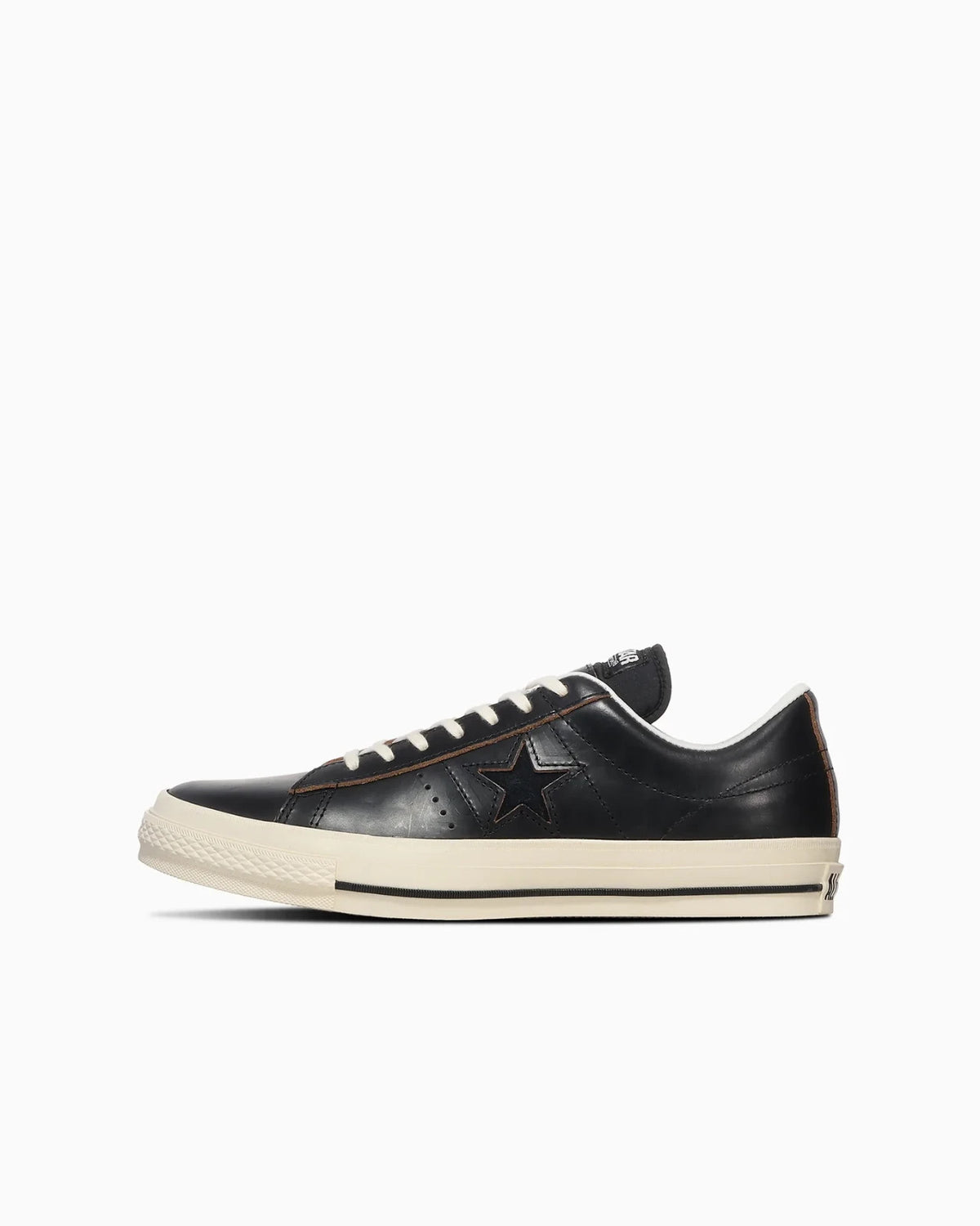 33702460 Converse One Star Chromexcel Leather "Black" (Men's)