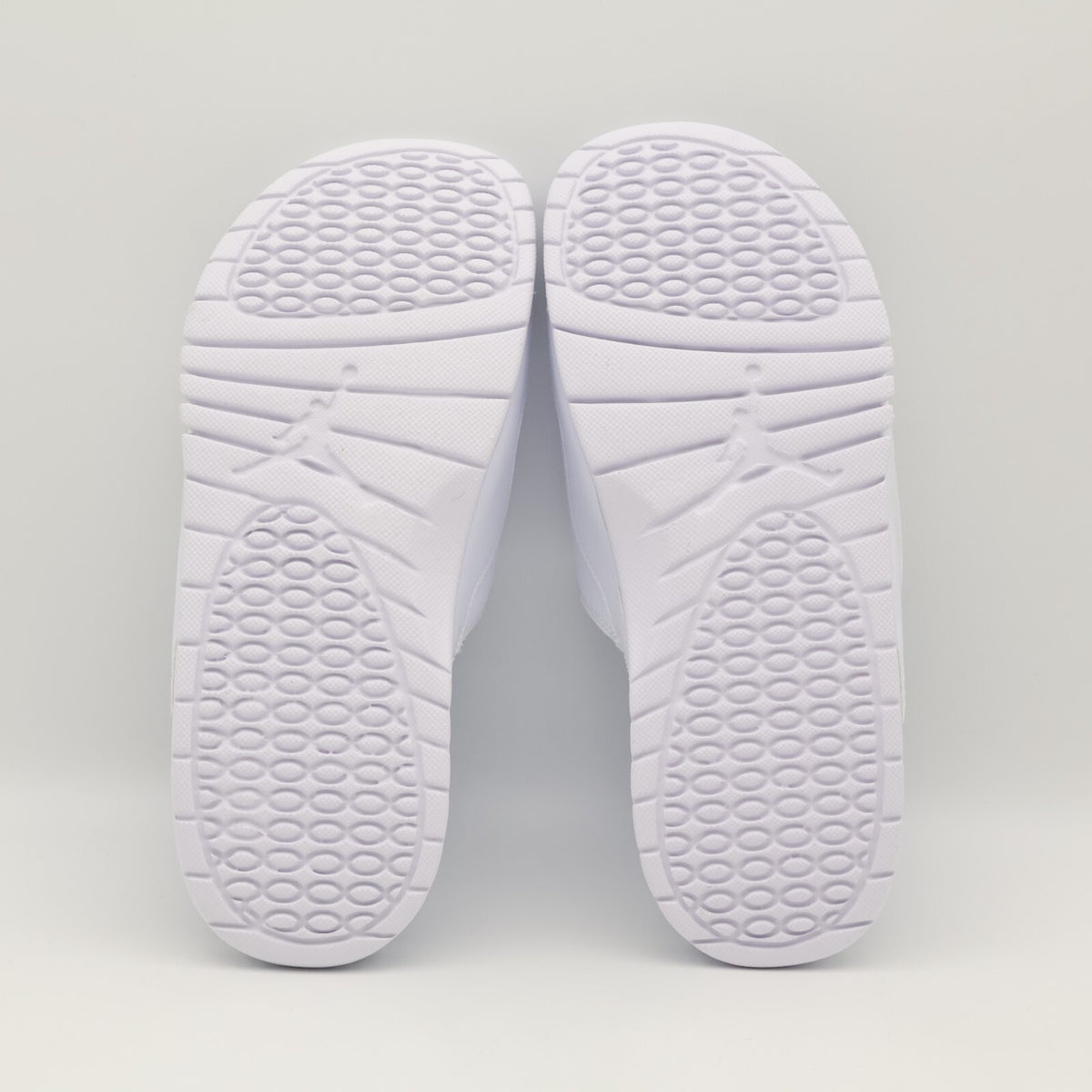FN2452-104 Nike Jordan Hydro 11 White Black Legend Blue (Men's)