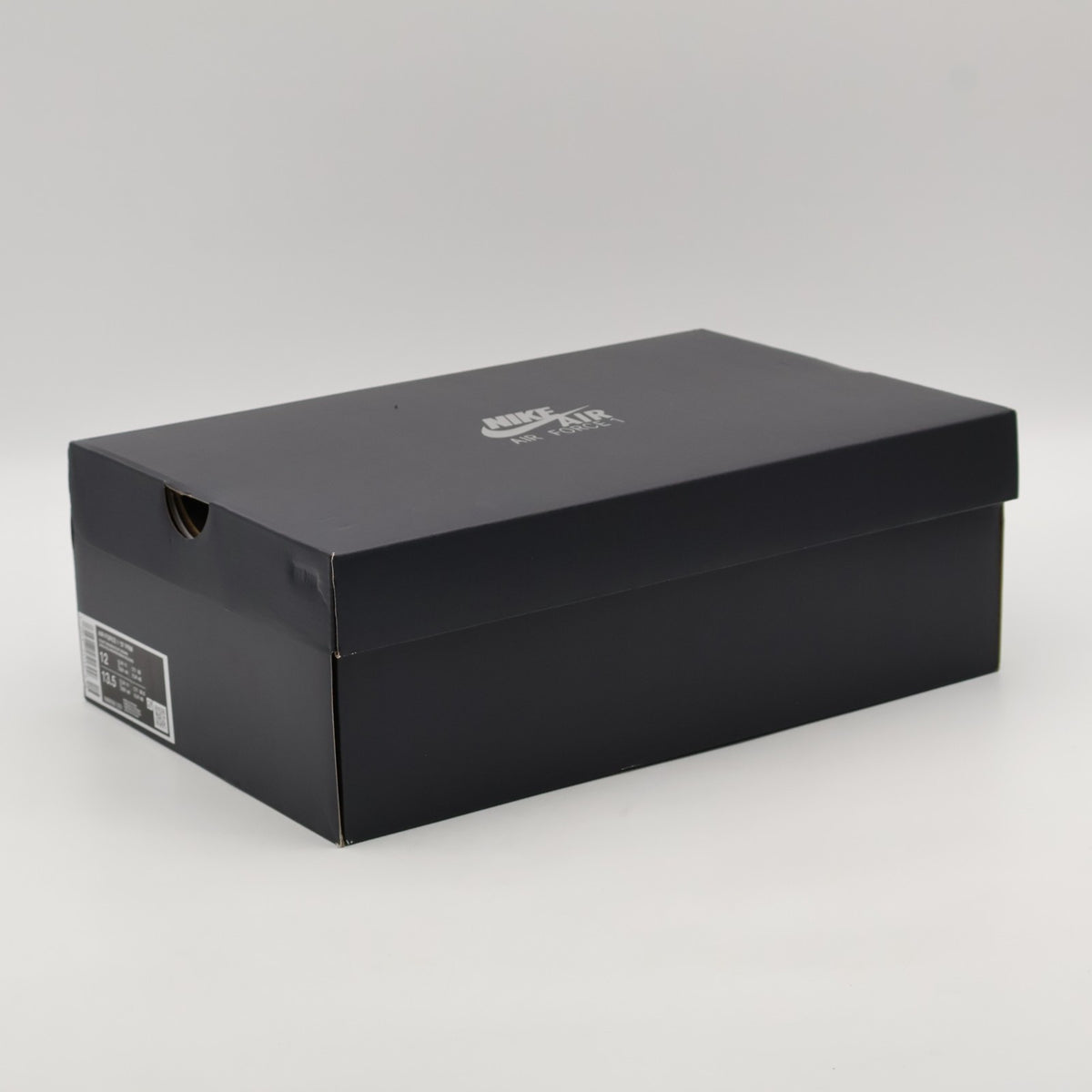 IM8056-220 Nike Air Force 1 Low '07 Premium Morse Code (Men's)