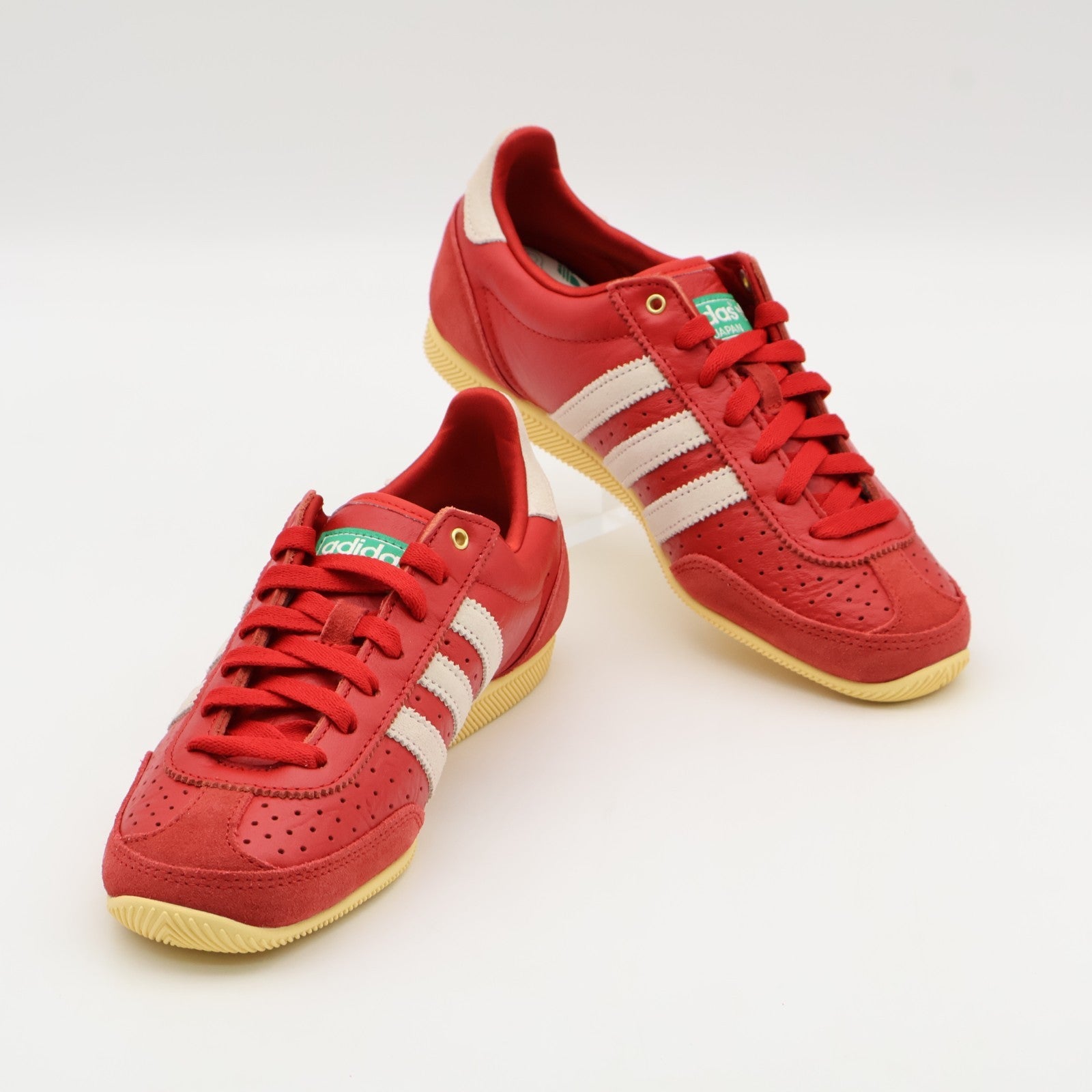 IG4507 adidas Originals Japan Better Scarlet Off White (Women's)