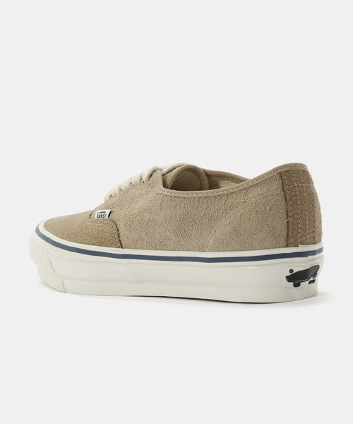 VN000Z364MG OTW by Vans Authentic 44 Siped Vibram Incense (Men's)