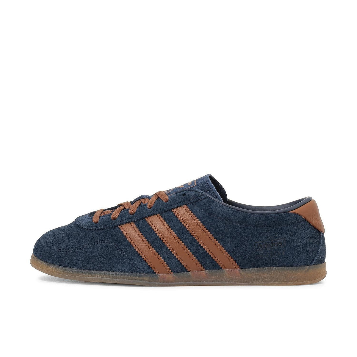 KI3994 adidas Originals Gazelle Lo Pro Night Indigo Gum(BILLY'SExclusive)(Men's)