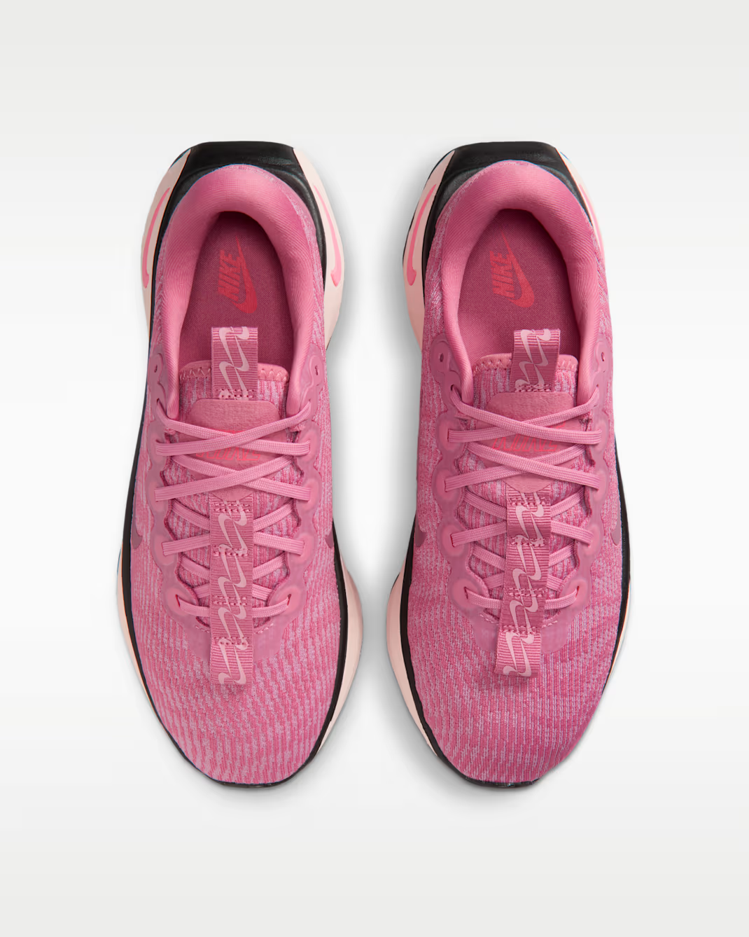 DV1238-606 Nike Motiva Peony Elemental Pink Purple Dynasty Sea Coral (Women's)