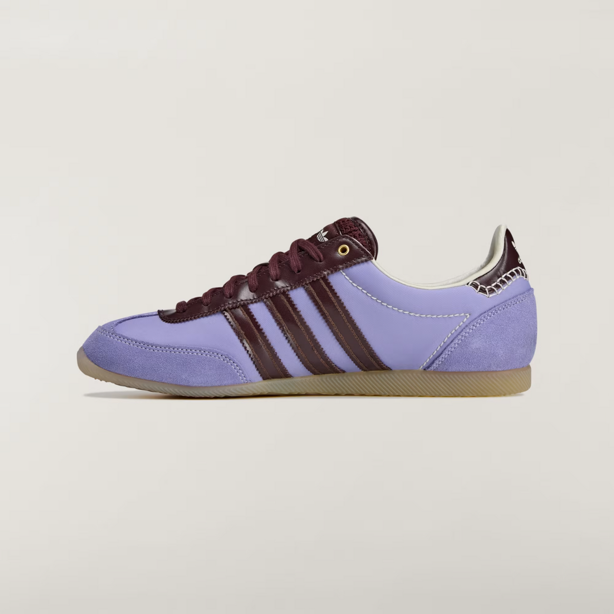 JR1776 Wales Bonner adidas Originals Japan Light Purple (Men's)