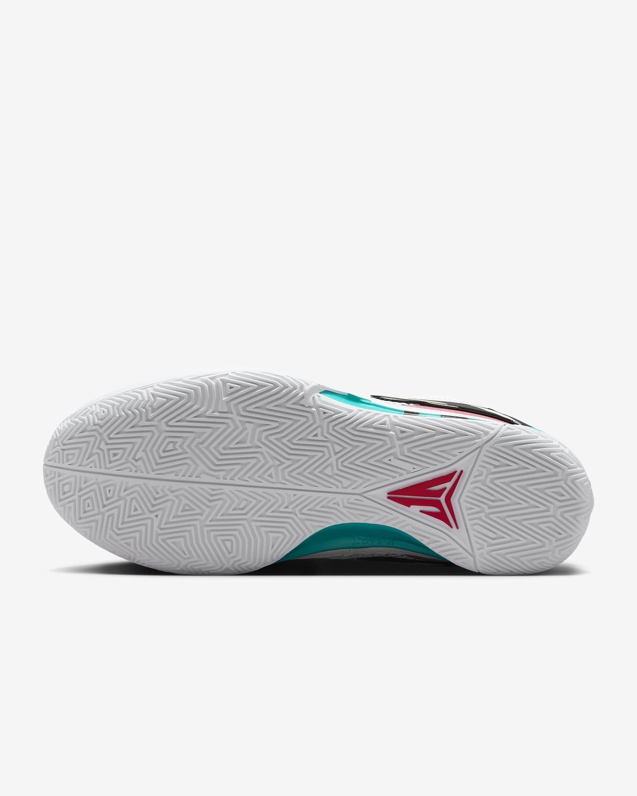 HJ7929-100 Nike Ja 1 Scratch (Men's)